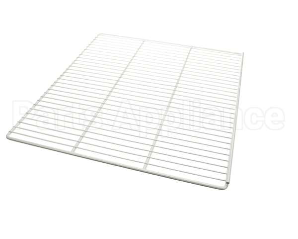 33-01805 Master-Bilt Wire Shelf, 21.500 X 23.500, W