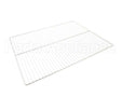 33-01866 Master-Bilt Wire Shelf Prep60A 21.438"X27.5