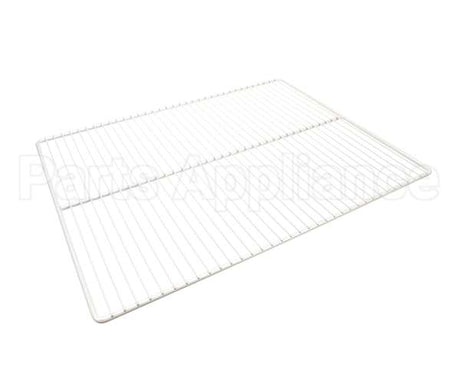 33-01866 Master-Bilt Wire Shelf Prep60A 21.438"X27.5