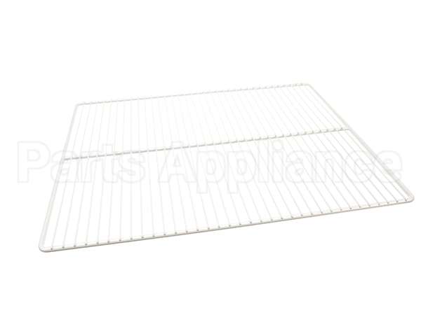 33-01866 Master-Bilt Wire Shelf Prep60A 21.438"X27.5