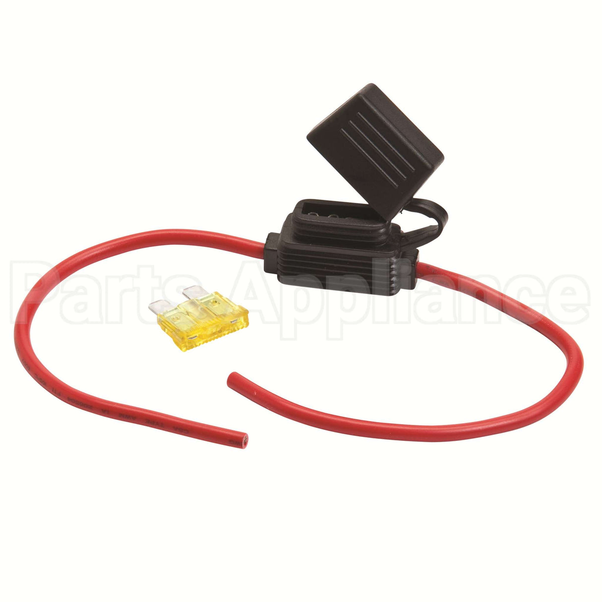 33-038 Oregon Fuse Holder For Ato Style Fuse