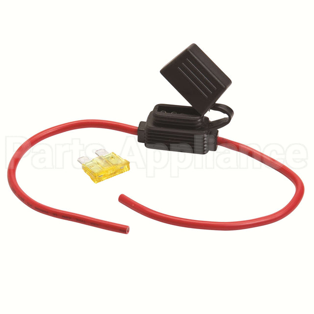 33-038 Oregon Fuse Holder For Ato Style Fuse