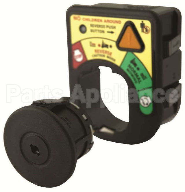 33-105 Oregon Switchignition