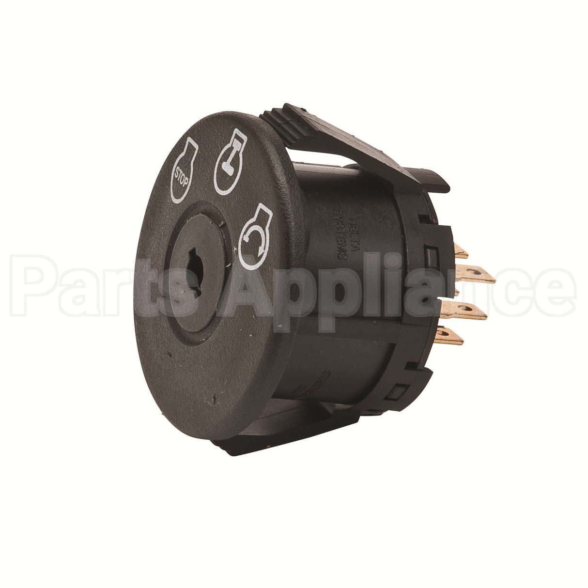 33-106 Oregon Switchignition