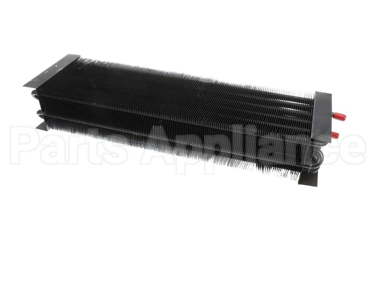 33-13267 Federal Industries Coil, Evap-Coated, 23.75