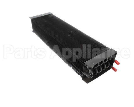 33-13267 Federal Industries Coil, Evap-Coated, 23.75