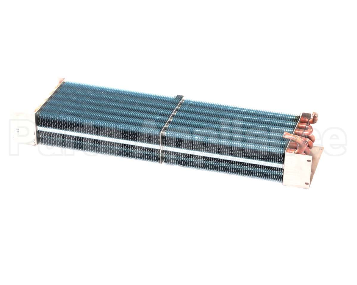 33-13356 Federal Industries Coil, Evaporator 24