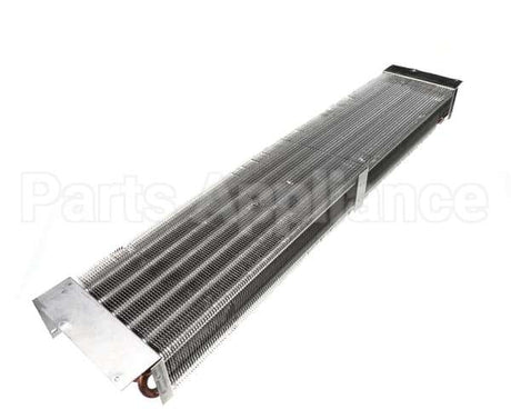 33-13357 Federal Industries Coil, Evaporator 37