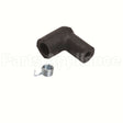 33-208 Oregon Spark Plug Boot 5Mm Homelite