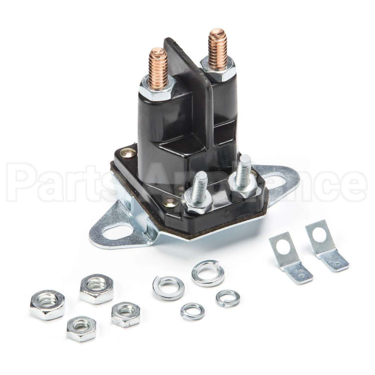 33-334 Oregon Solenoidsnapper 4 Post 1/4