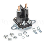 33-334 Oregon Solenoidsnapper 4 Post 1/4