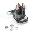 33-335 Oregon Solenoidmtd 3 Post 1/4