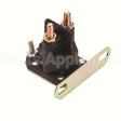 33-337 Oregon Solenoidmtd 3 Post 1/4