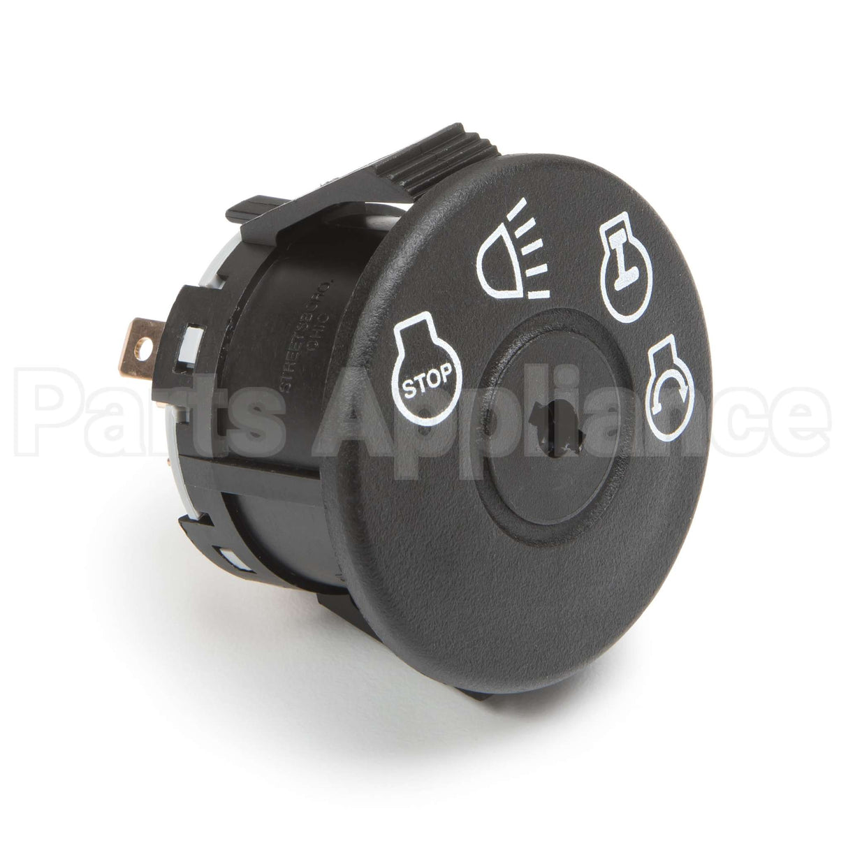 33-376 Oregon Switch Ignition Ayp 175566