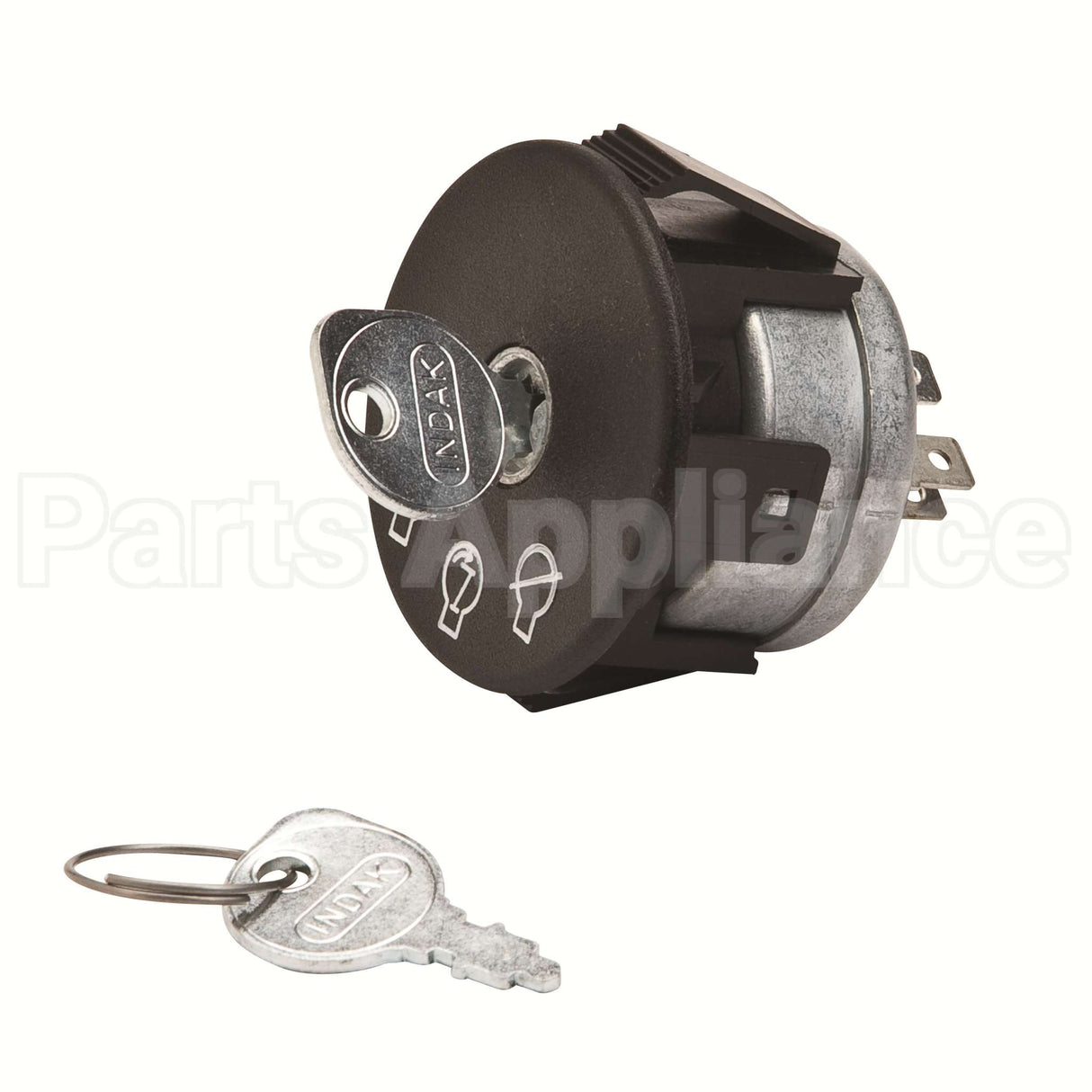 33-379 Oregon Switchignition Snapper 72684