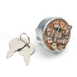 33-383 Oregon Switchignition 7 Post Murray