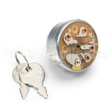33-386 Oregon Switchignition Universal Magn