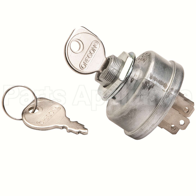 33-389 Oregon Switchignition Wheel Horse
