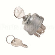 33-398 Oregon Ignition Switch John Deere