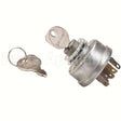 33-399 Oregon Switchignition Scag