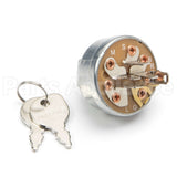 33-399 Oregon Switchignition Scag