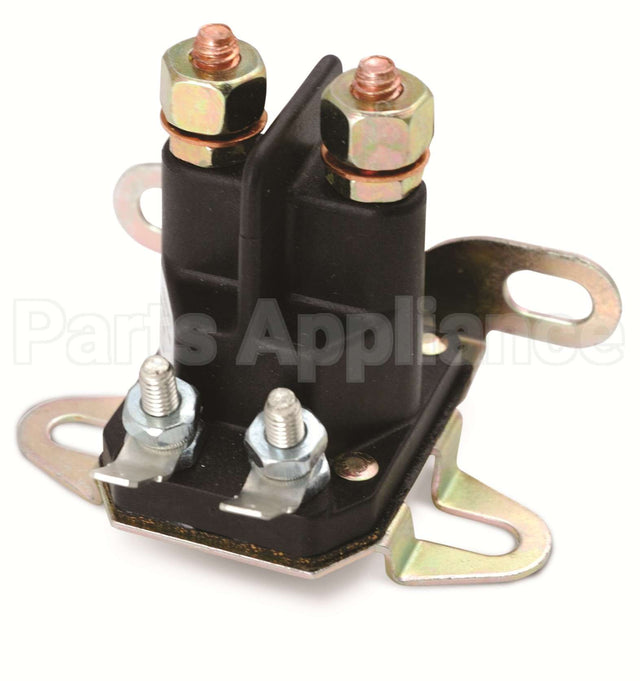 33-431 Oregon Solenoid4 Post Universal Dual
