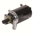 33-715 Oregon Startermotor Kohler