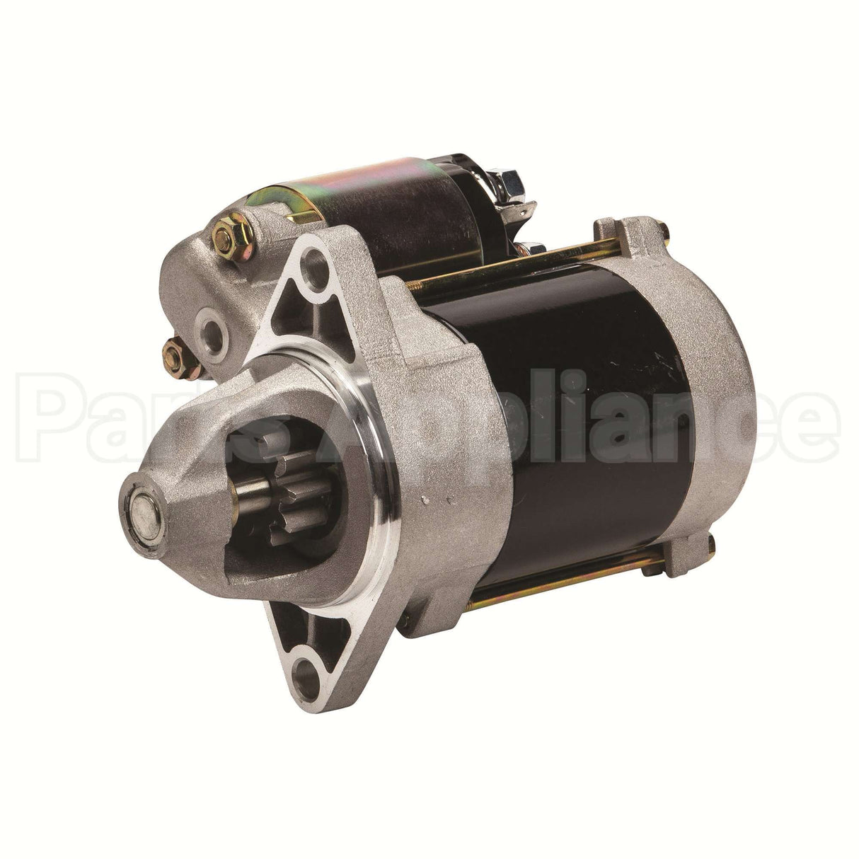 33-729 Oregon Startermotor Kawasaki