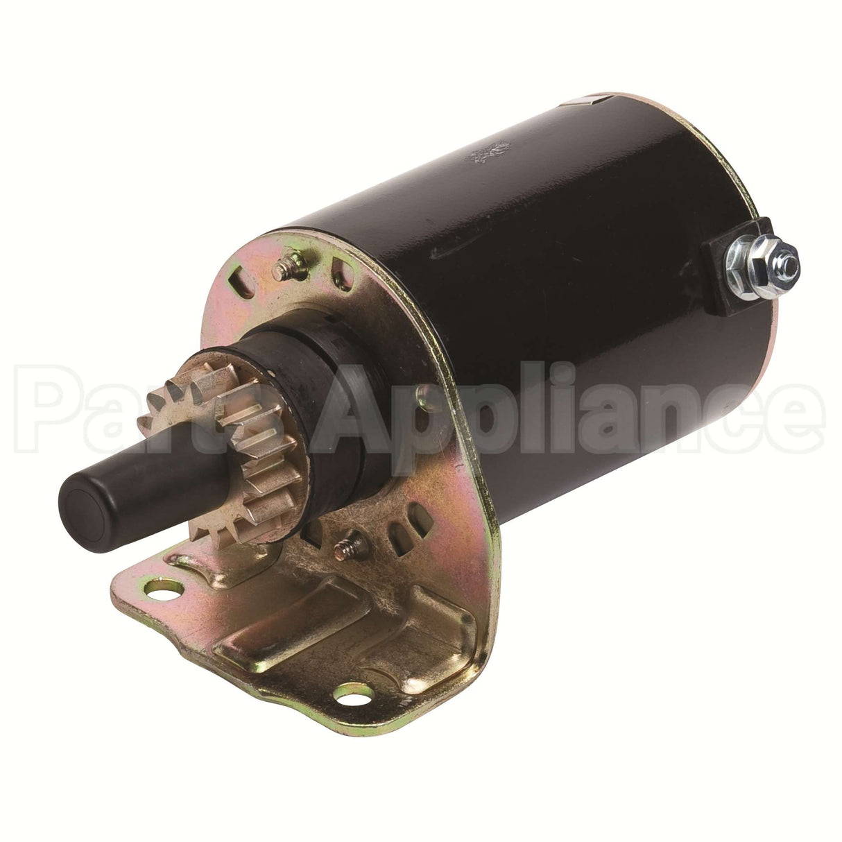 33-740 Oregon Startermotor Electric Briggs