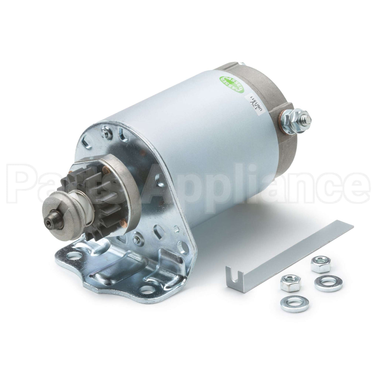 33-770 Oregon Magnum Starter Motor Briggs