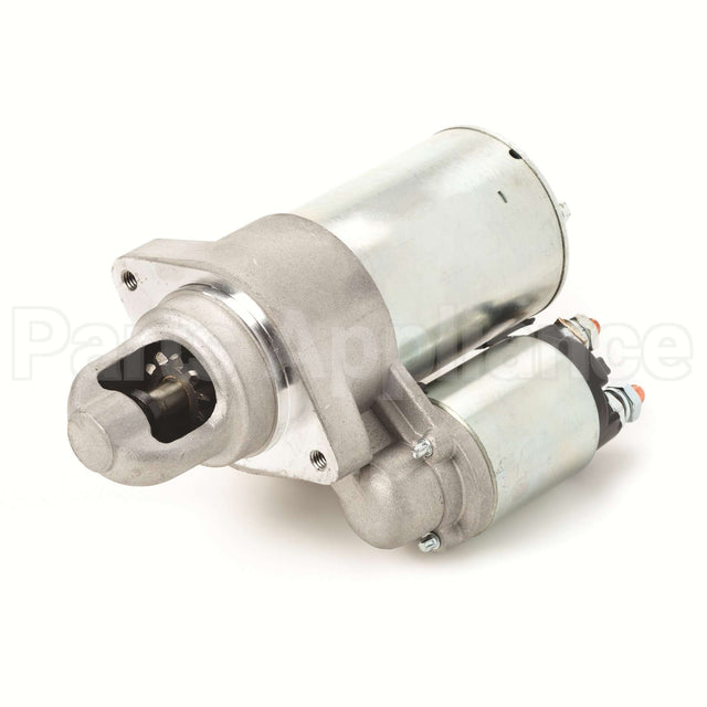 33-792 Oregon Starterelectric. 21163-7025