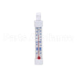 330-0-4 Compatible Atkins Thermometer, Hanging -40/ 120F
