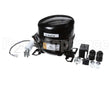 330-00026 Grindmaster Cecilware Compressor, R290, 115V, 60Hz, D25, D35