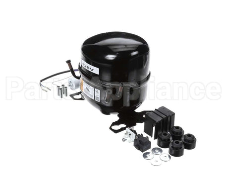 330-00026 Grindmaster Cecilware Compressor, R290, 115V, 60Hz, D25, D35