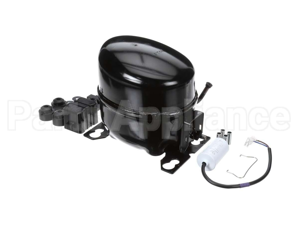 330-00026 Grindmaster Cecilware Compressor, R290, 115V, 60Hz, D25, D35