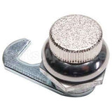 330-148 Compatible Bobrick Latch, Knob, #141-1051 Top Door