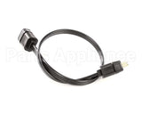 330-42827-00 Traulsen Cord Plug F/Ele Cond. Evap