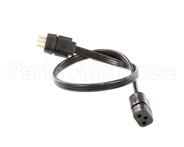 330-42827-00 Traulsen Cord Plug F/Ele Cond. Evap