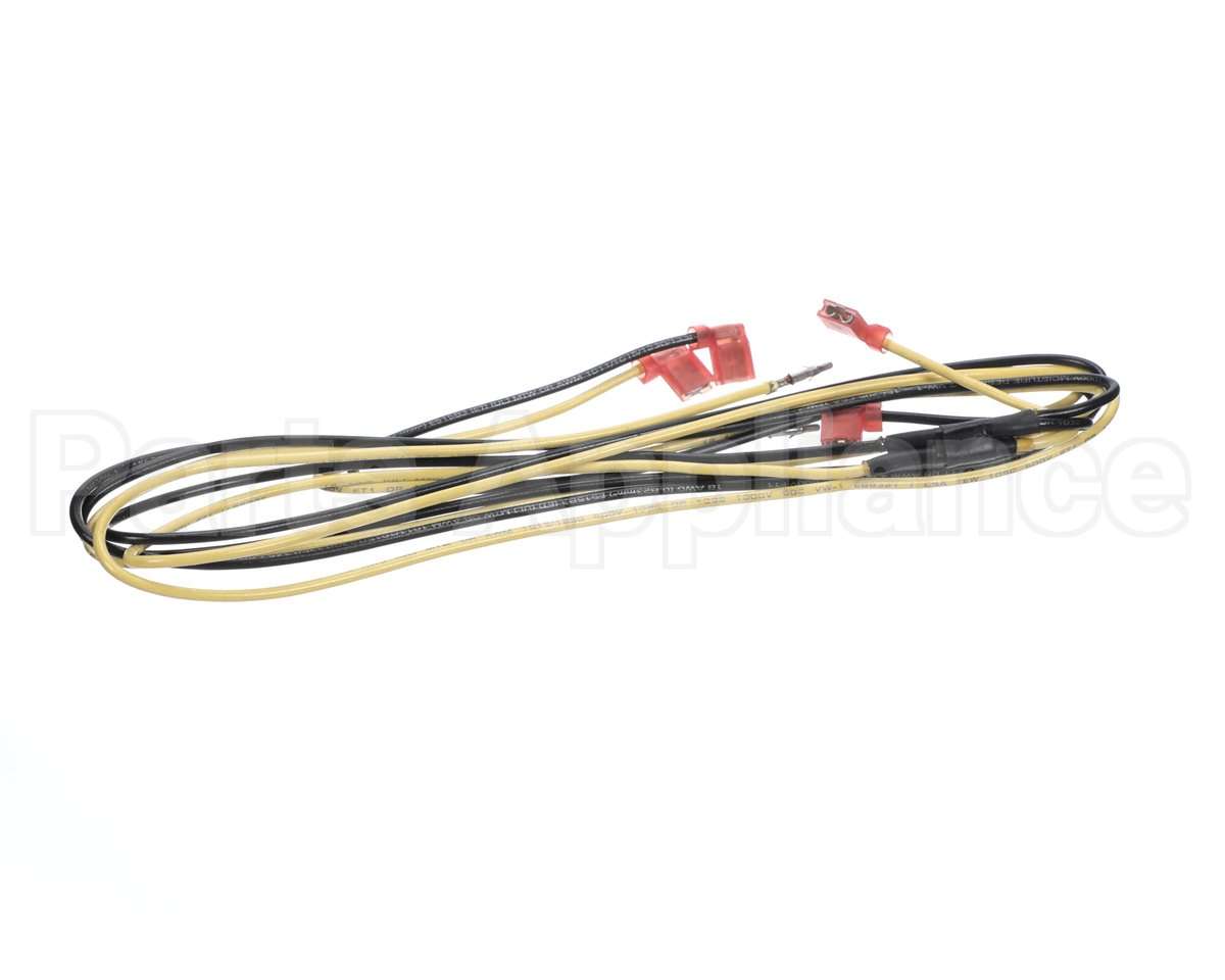 330-60409-00 Traulsen Harness Light Switch 1/2 Dr R/