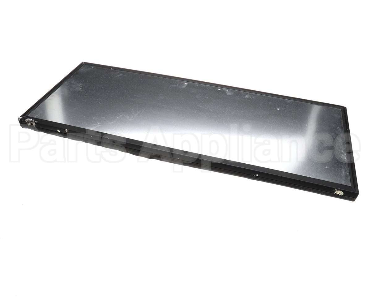 3300 Continental Refrigeration Lid, Slide (37)