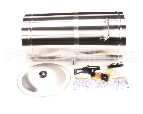 33000.0000 Bunn Tea Dispenser
