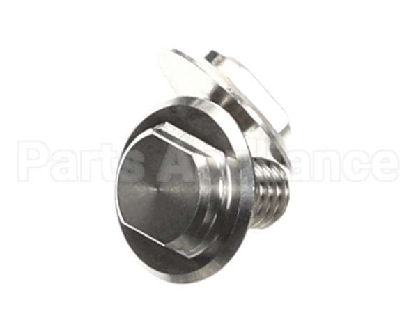 3300076-01 Zumex Speed S Plus Steel Front Cap