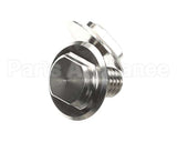 3300076-01 Zumex Speed S Plus Steel Front Cap