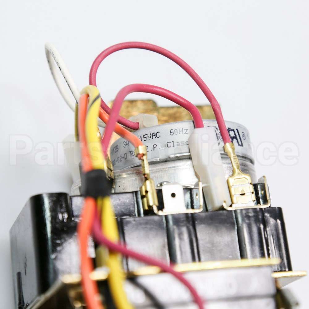 33001275 Whirlpool Torsion Timer Assy.