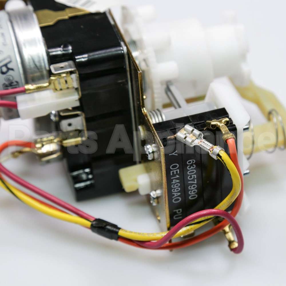 33001275 Whirlpool Torsion Timer Assy.