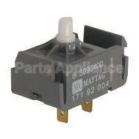 33001618 Whirlpool Switch