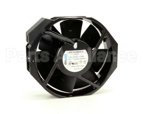 3300200 Kairak Fan Tubeaxial 6In W2E142-Bb05-