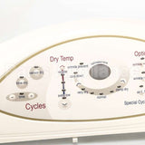 33002537 Whirlpool Console