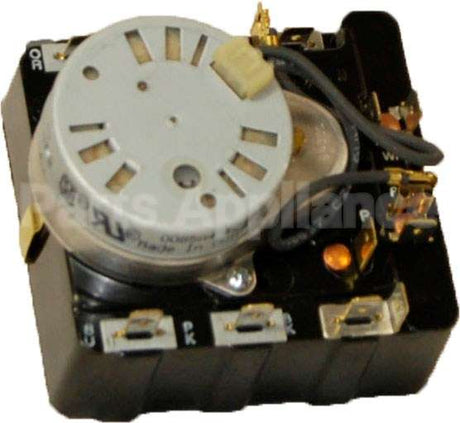 33002689 Whirlpool Timer Mallory Electroni