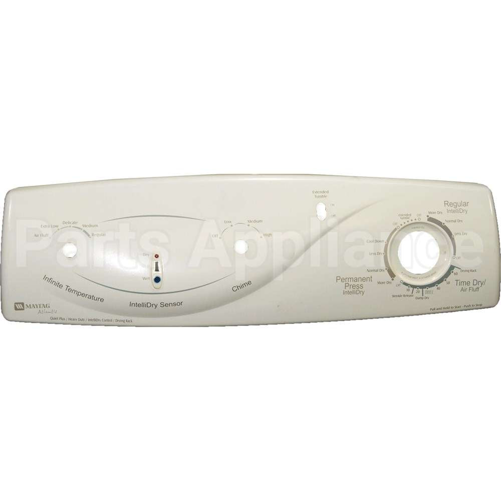33002730 Whirlpool Facia- Con